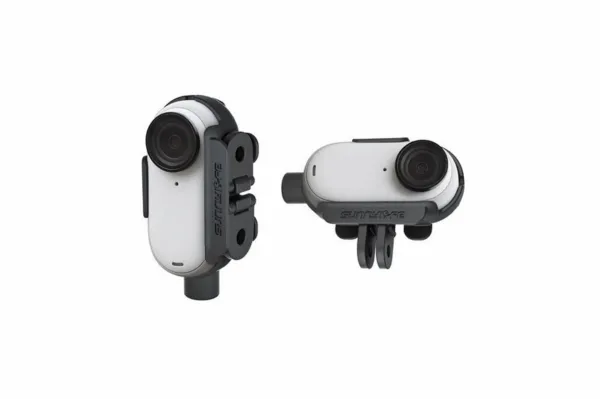 Stablecam Insta360 GO 3 - Multifunkční rám 1INST473