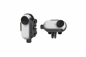 Stablecam Insta360 GO 3 - Multifunkční rám 1INST473