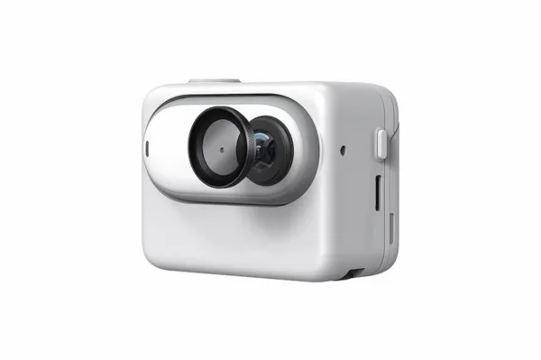 Stablecam Insta360 GO 2/3 - Anti-Fog CPL Filter 1INST488