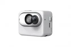 Stablecam Insta360 GO 2/3 - Anti-Fog CPL Filter 1INST488