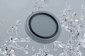 Stablecam Insta360 GO 2/3 - Anti-Fog CPL Filter 1INST488