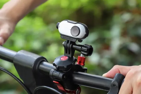 Stablecam Insta360 GO 3 - Multifunkční rám 1INST473