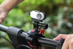 Stablecam Insta360 GO 3 - Multifunkční rám 1INST473