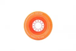 Exway Atlas Kolečka - street 90mm (oranžová, 4 ks) EXW0640