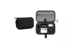Stablecam Insta360 GO 3 - Nylonové černé pouzdro 1INST476