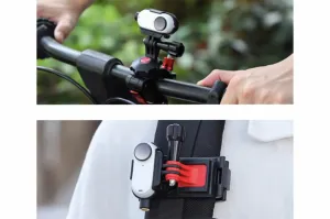 Stablecam Insta360 GO 3 - Multifunkční rám 1INST473