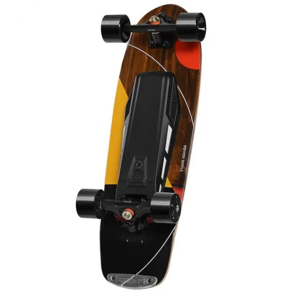 Exway Ripple E-skateboard EXWRPL