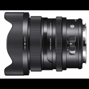 SIGMA 24 mm F2 DG DN Contemporary I series pre Sigma L / Panasonic / Leica 90021100