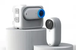 Stablecam Insta360 GO 2/3 - Anti-Fog CPL Filter 1INST488