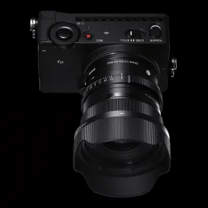 SIGMA 24 mm F2 DG DN Contemporary I series pre Sigma L / Panasonic / Leica 90021100