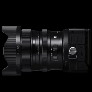 SIGMA 24 mm F2 DG DN Contemporary I series pre Sigma L / Panasonic / Leica 90021100