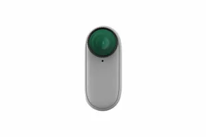 Stablecam Insta360 GO 2/3 - Sunnylife MCUV Filter 1INST489