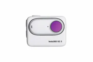 Stablecam Insta360 GO 2/3 - Sunnylife MCUV Filter 1INST489