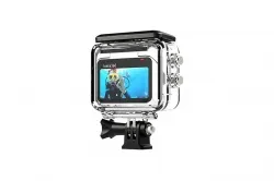 Stablecam Insta360 GO 3 - 60m Touch Screen podvodní pouzdro 1INST479T