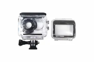 Stablecam Insta360 GO 3 - 60m Touch Screen podvodní pouzdro 1INST479T