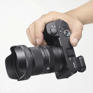 SIGMA 18-50 mm F2.8 DC DN Contemporary pre Sony E 90021100