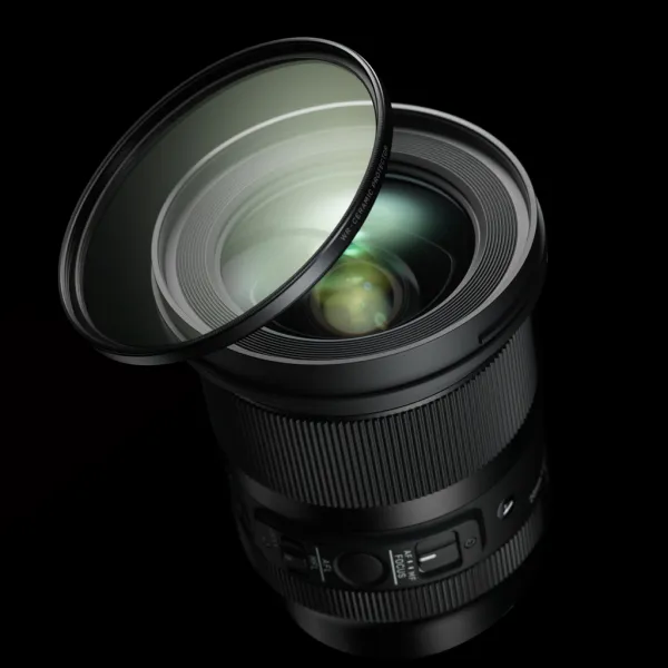 SIGMA 20 mm F1.4 DG DN Art pre Sony E 90021100