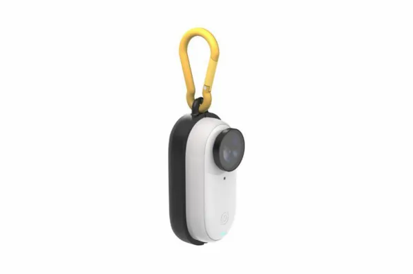 Stablecam Insta360 GO 3 - magnetický rám 1INST485