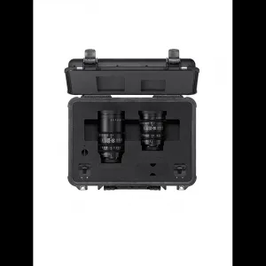 SIGMA CINE KIT 001 + kufor PMC-001 F/CE METRIC pre Canon EF 90021100