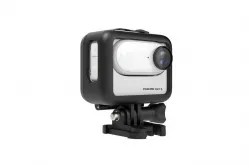 Stablecam Insta360 GO 3 & Action Pod - ABS rám 1INST486