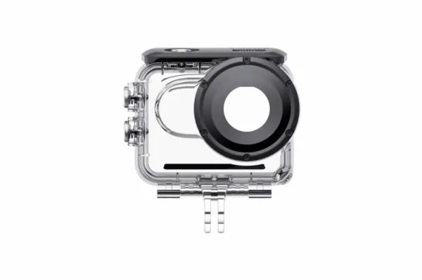 Stablecam Insta360 GO 3 - 60m Podvodní pouzdro 1INST479