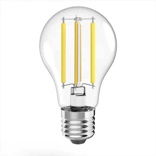 Hama SMART WiFi LED žiarovka, E27, 7 W,  stmievateľná 85395200