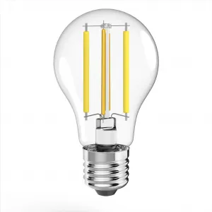 Hama SMART WiFi LED žiarovka, E27, 7 W,  stmievateľná 85395200