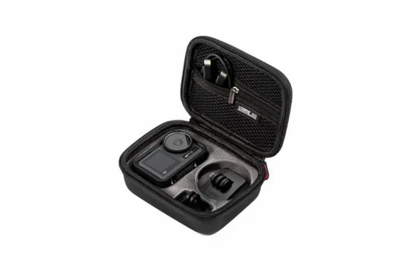Stablecam DJI Osmo Action 3/4 - PU Storage Case 1DJ6381