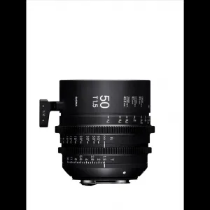SIGMA CINE KIT 004 + kufor PMC-004 F/CE METRIC pre Canon EF 90021100