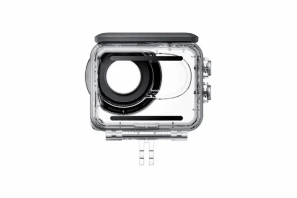 Stablecam Insta360 GO 3 - 60m Podvodní pouzdro 1INST479