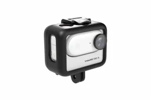 Stablecam Insta360 GO 3 & Action Pod - ABS rám 1INST486