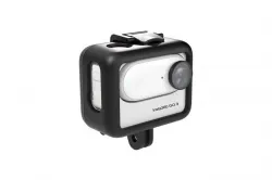 Stablecam Insta360 GO 3 & Action Pod - ABS rám 1INST486
