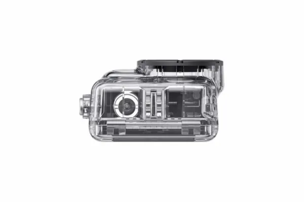 Stablecam Insta360 GO 3 - 60m Podvodní pouzdro 1INST479