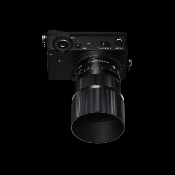 SIGMA 90 mm F2.8 DG DN Contemporary I series pre Sigma L / Panasonic / Leica 90021100