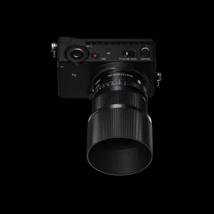 SIGMA 90 mm F2.8 DG DN Contemporary I series pre Sigma L / Panasonic / Leica 90021100