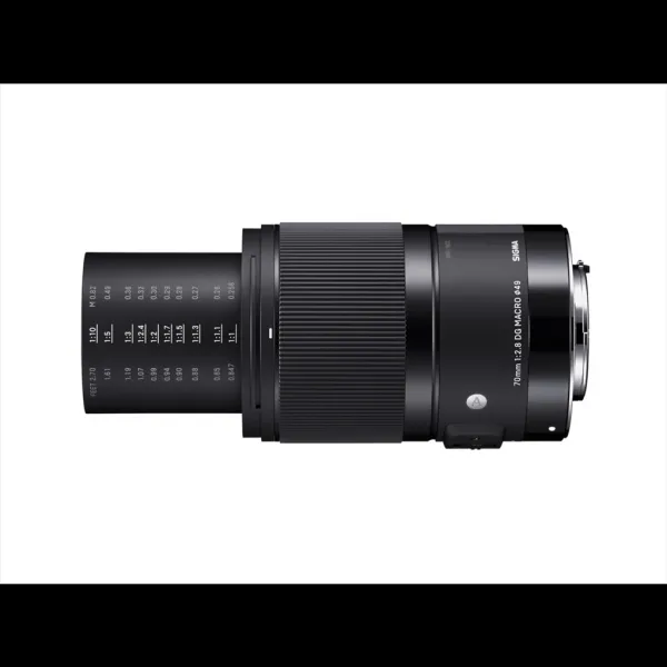 SIGMA 70mm F2.8 DG MACRO Art pre Canon EF 90021100