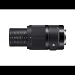 SIGMA 70mm F2.8 DG MACRO Art pre Canon EF 90021100