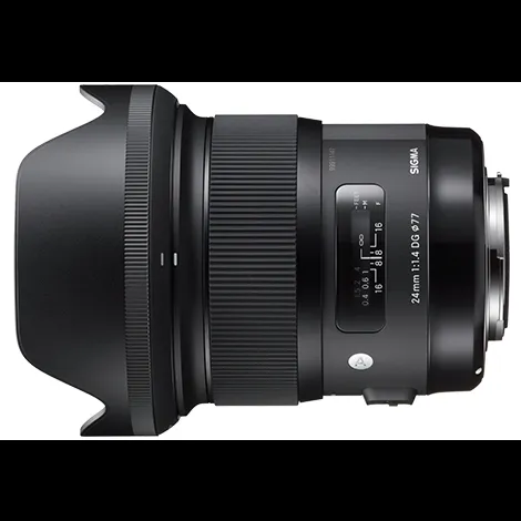 SIGMA 24 mm F1.4 DG HSM Art pre Canon EF 90021100