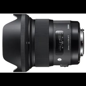 SIGMA 24 mm F1.4 DG HSM Art pre Canon EF 90021100