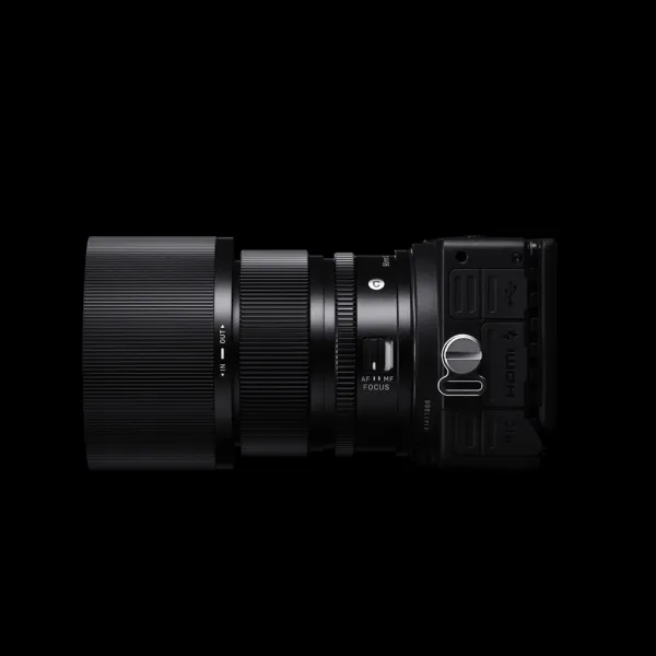 SIGMA 90 mm F2.8 DG DN Contemporary I series pre Sigma L / Panasonic / Leica 90021100