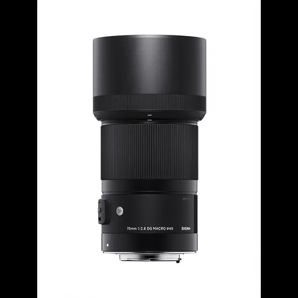 SIGMA 70mm F2.8 DG MACRO Art pre Canon EF 90021100