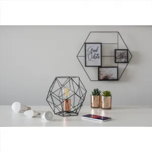 Hama SMART WiFi LED žiarovka, E27, 7 W,  stmievateľná 85395200