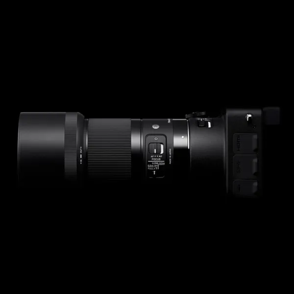 SIGMA 70mm F2.8 DG MACRO Art pre Canon EF 90021100
