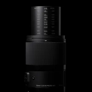 SIGMA 70mm F2.8 DG MACRO Art pre Canon EF 90021100