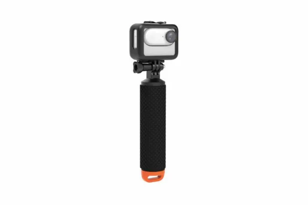 Stablecam Insta360 GO 3 & Action Pod - ABS rám 1INST486
