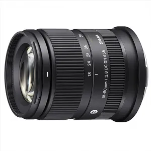 SIGMA 18-50 mm F2.8 DC DN Contemporary pre Sigma L / Panasonic / Leica 90021100