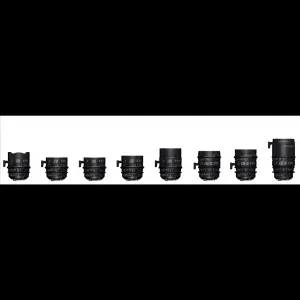 SIGMA CINE 18-35 mm T2 F/CE METRIC pre Canon EF 90021100