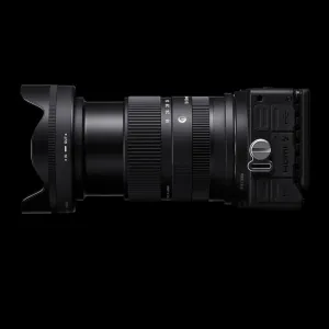 SIGMA 18-50 mm F2.8 DC DN Contemporary pre Sigma L / Panasonic / Leica 90021100