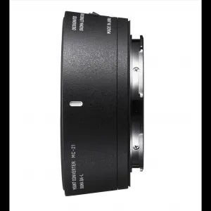 SIGMA MC-21 adaptér objektívu Canon EF pre telo Sigma L / Panasonic / Leica 90069900