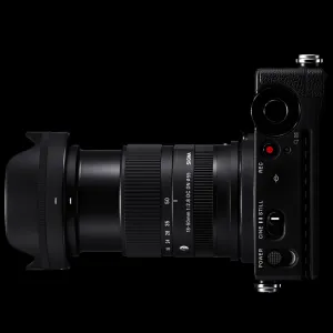 SIGMA 18-50 mm F2.8 DC DN Contemporary pre Sigma L / Panasonic / Leica 90021100